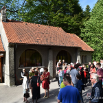Sérénade à la Chapelle