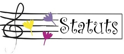 Statuts