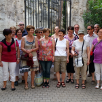 Choeur-mixte - Juin 2014