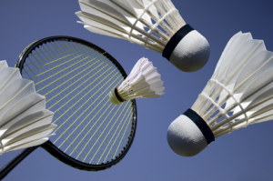 Badminton