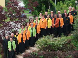 Choeur 2011