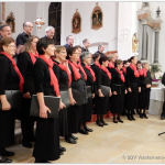 Concert Choeur-mixte
