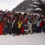 2004 - Camps de ski