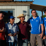 Tournoi pétanque - 2013