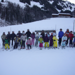 Journées à ski