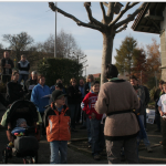 Marche des Patates