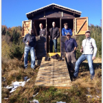 Ski-Club - Fauchage piste