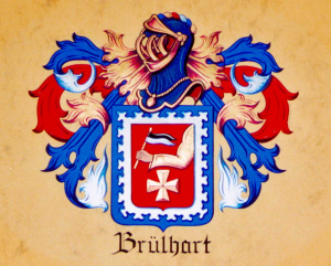 Brülhart
