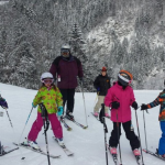 Ski-club Gibloux