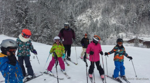 Ski-club Gibloux